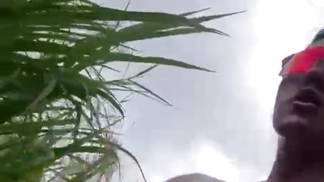 Outdoors 🌿
