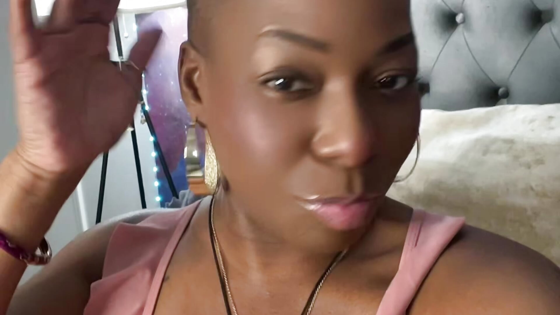 I’m a Luxury Product… Pay Up! - video by JuicyLux cam model
