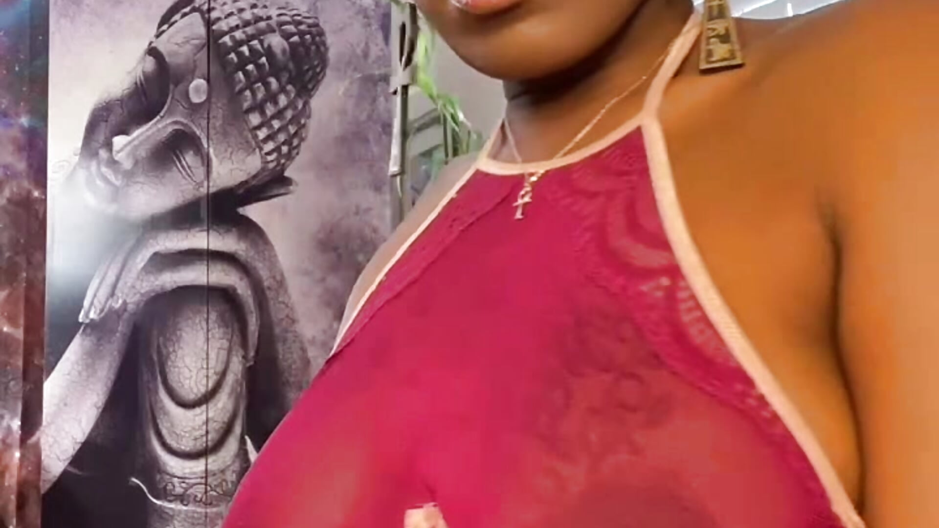 Natural Goddesses got good pussy… - video by JuicyLux cam model
