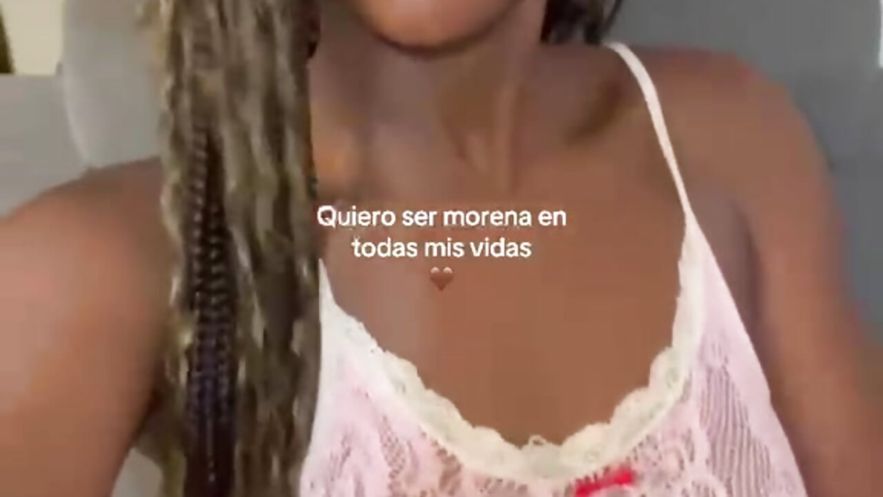 I'm your hot Black woman 💋💋 - video by sweetafrica_squirt cam model
