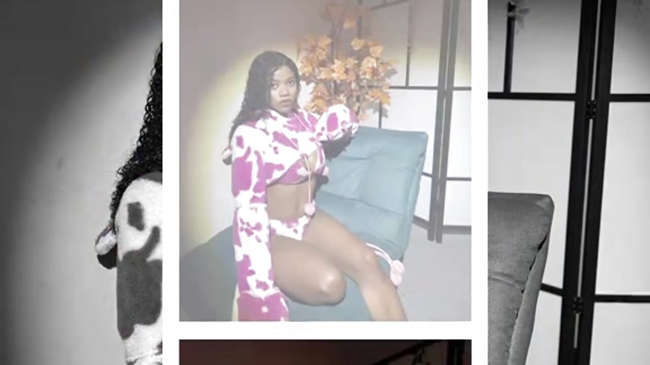 ME TEASER ♥️ – video af Ariana_roxe_ cam-model