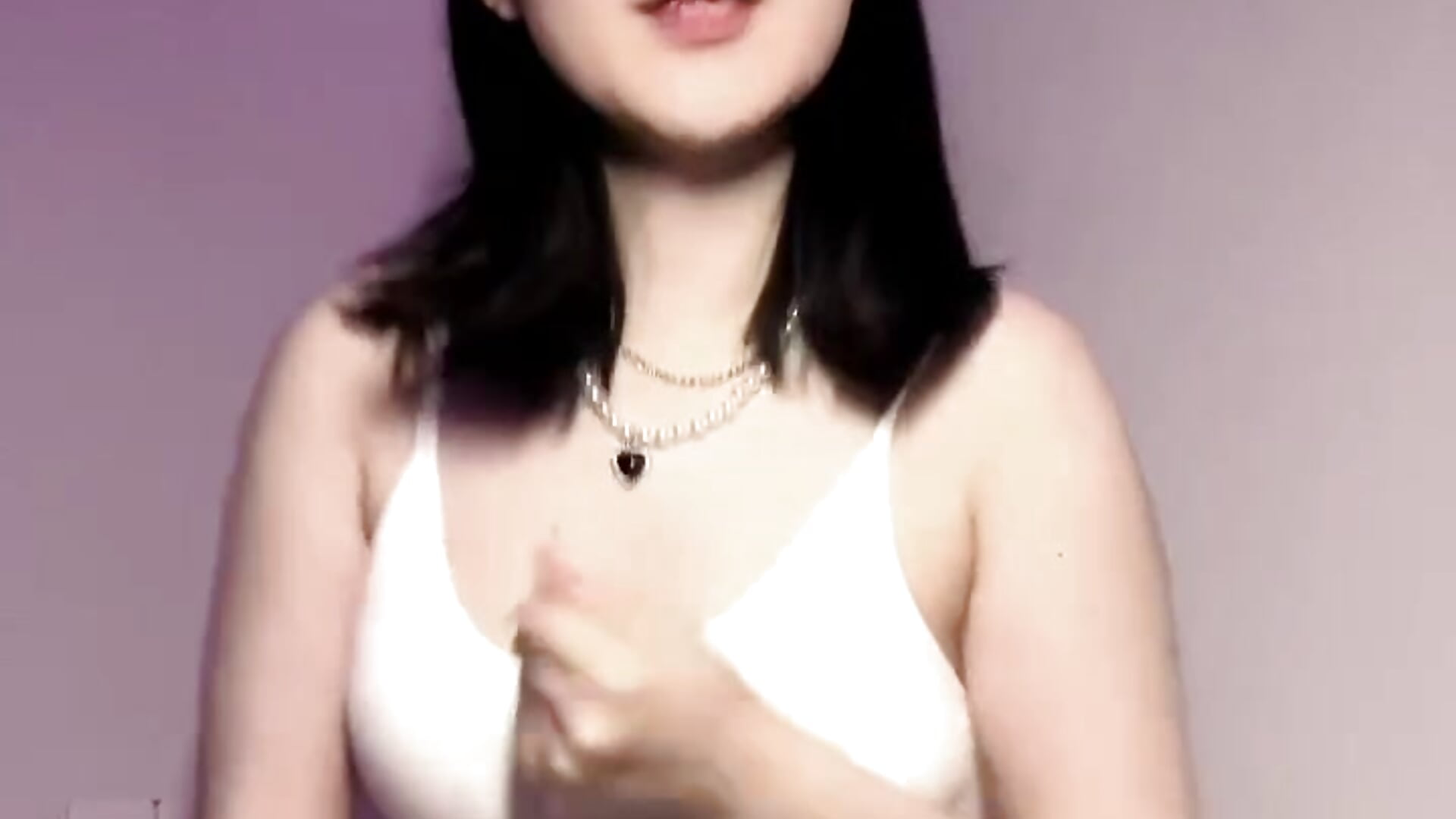 video 1 - vídeo de la modelo de cam TerrieDeniro