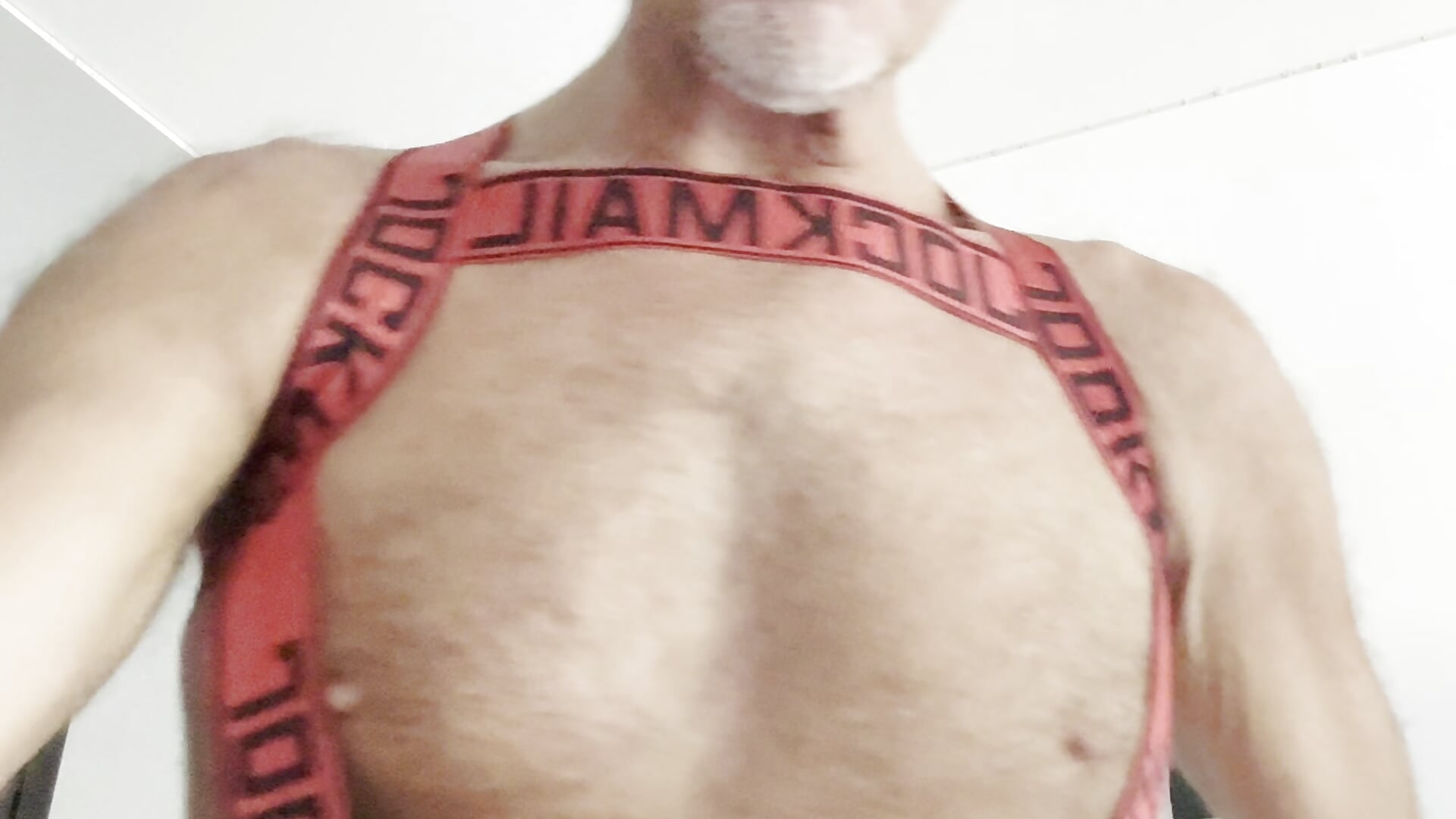 introduction to more - video di NottsLeather modella di cam