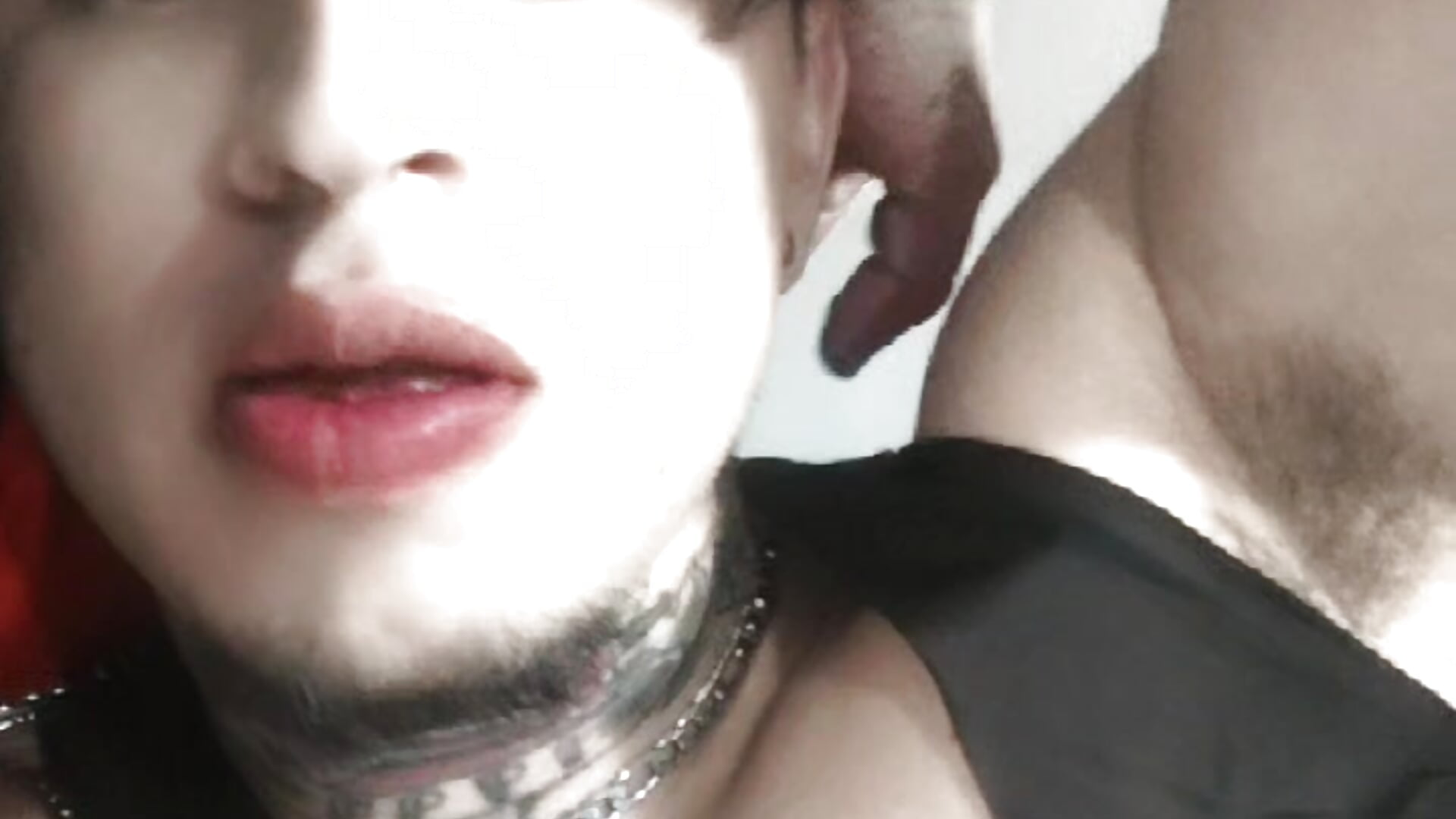This vampire wants to bite you