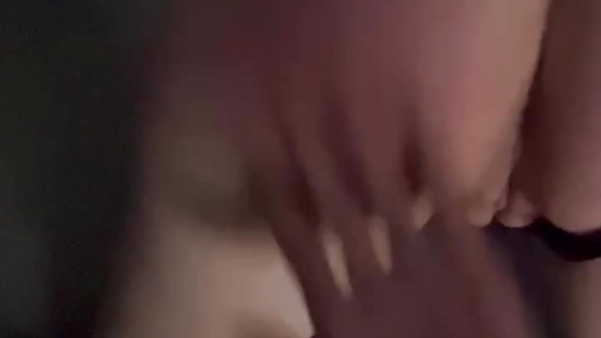 Doggy pose fuck/spanking my big ass – video modela na kameri MyCuteGirlfriendRay