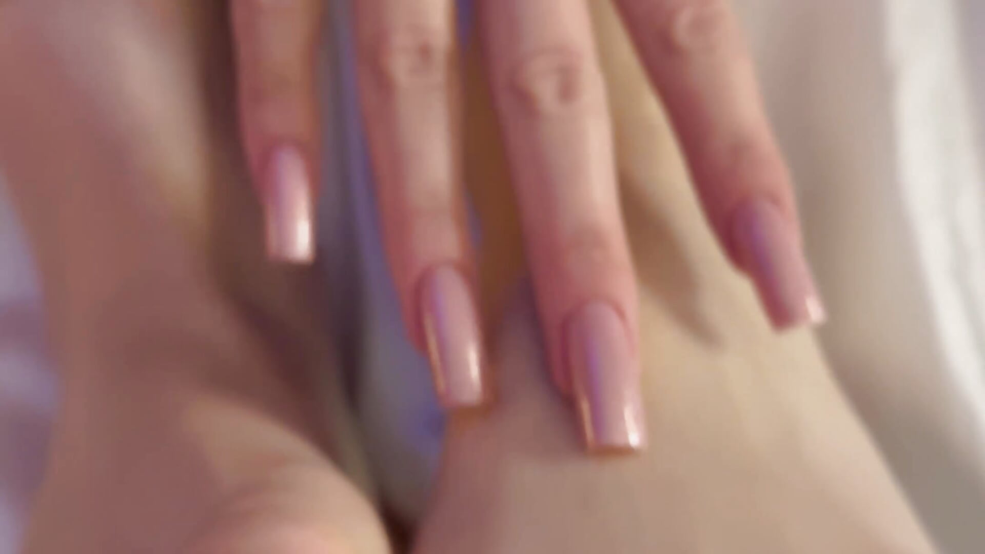 🖤Feet🖤 - video av Lissaa_Moon