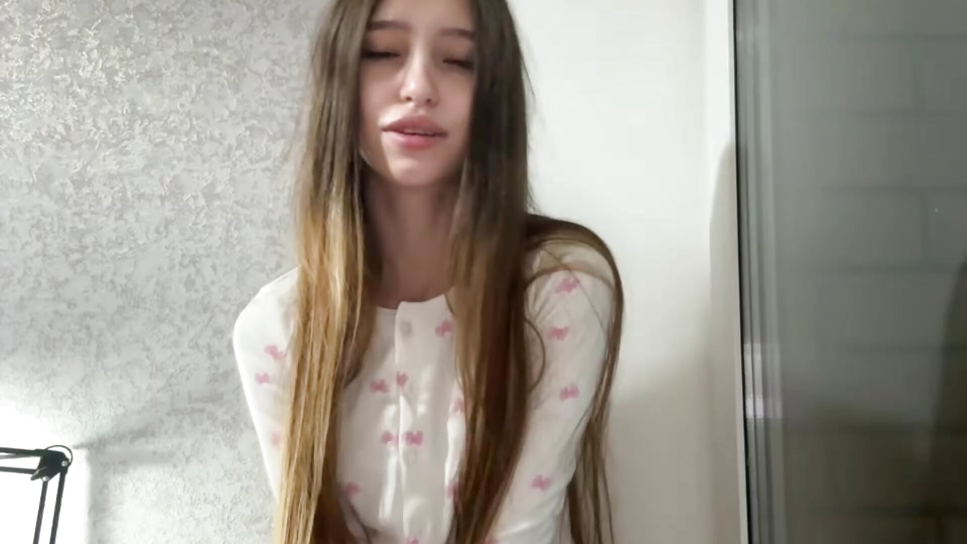 my first video^^ – video af BrandaBurns cam-model