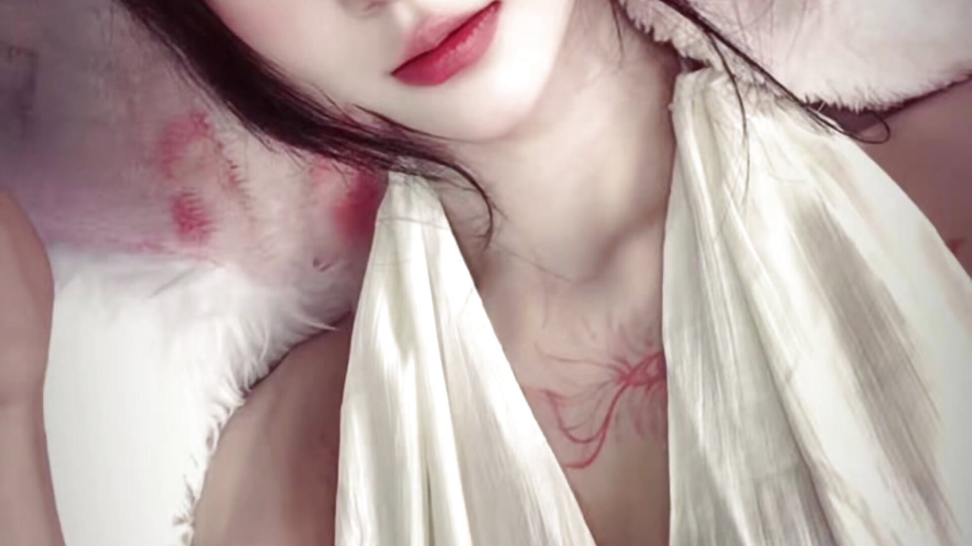 糖糖 – video modela na kameri TF-001