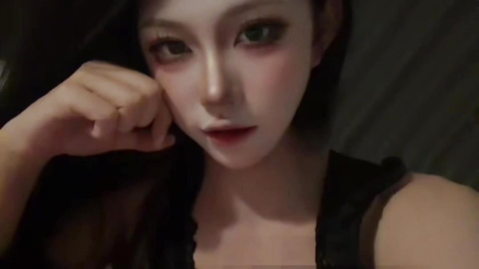 璐璐 - Vídeo de TF-001, modelo de vídeos