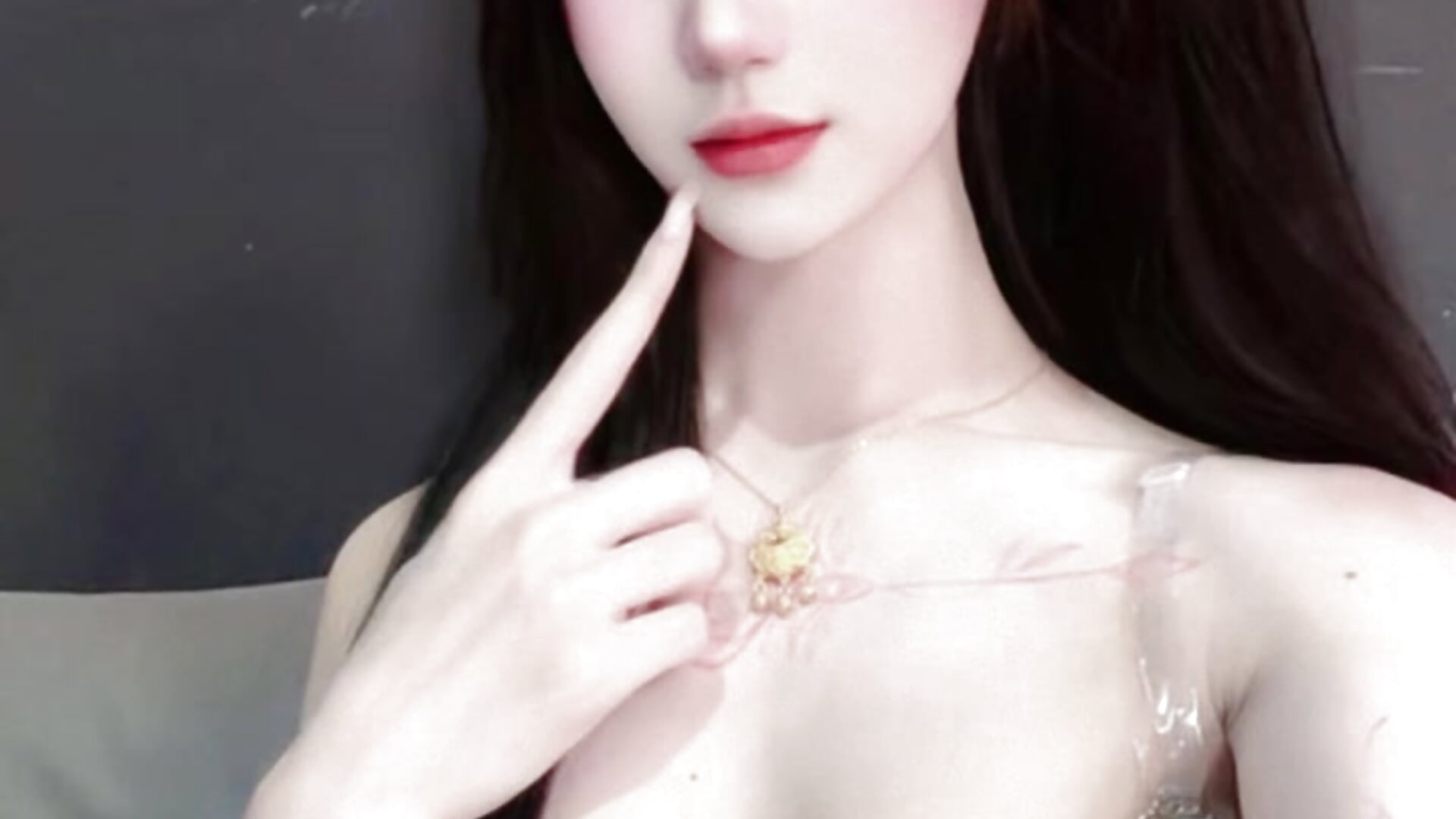 糖糖 – video modela na kameri TF-001