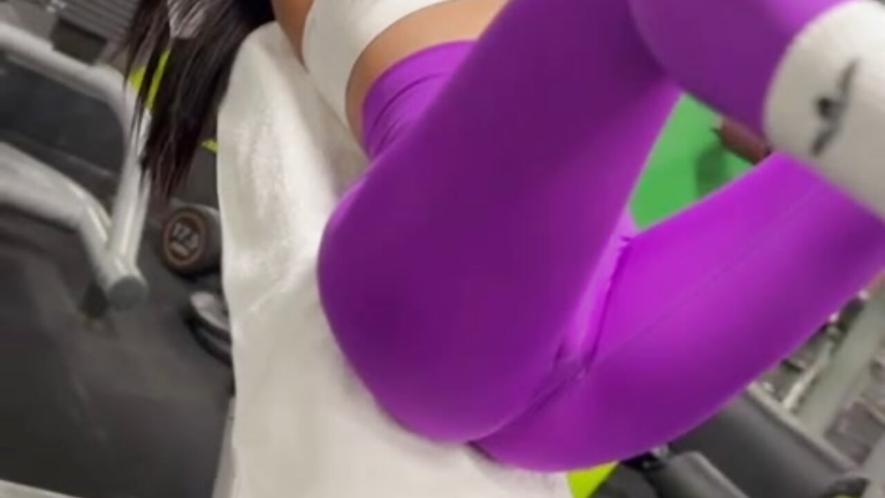 Built, not bought. - video by AstridVexxx cam model