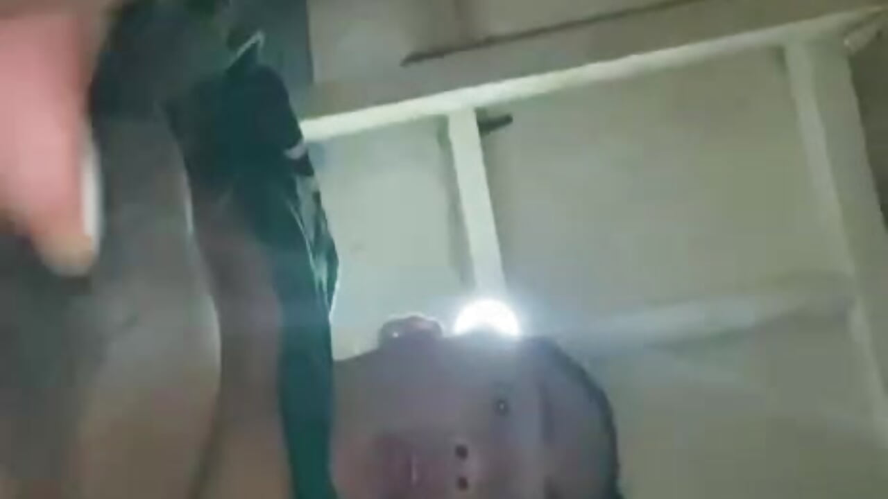 jerk off
