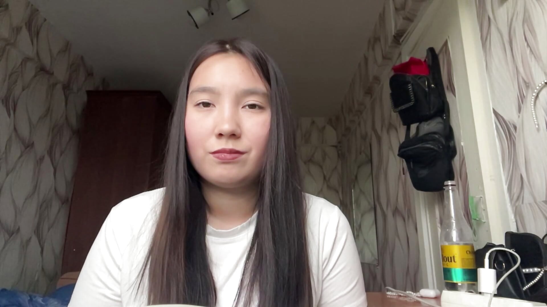 Don’t Blink, You’ll Miss Me - Video von Aliceqteqte Cam-Model
