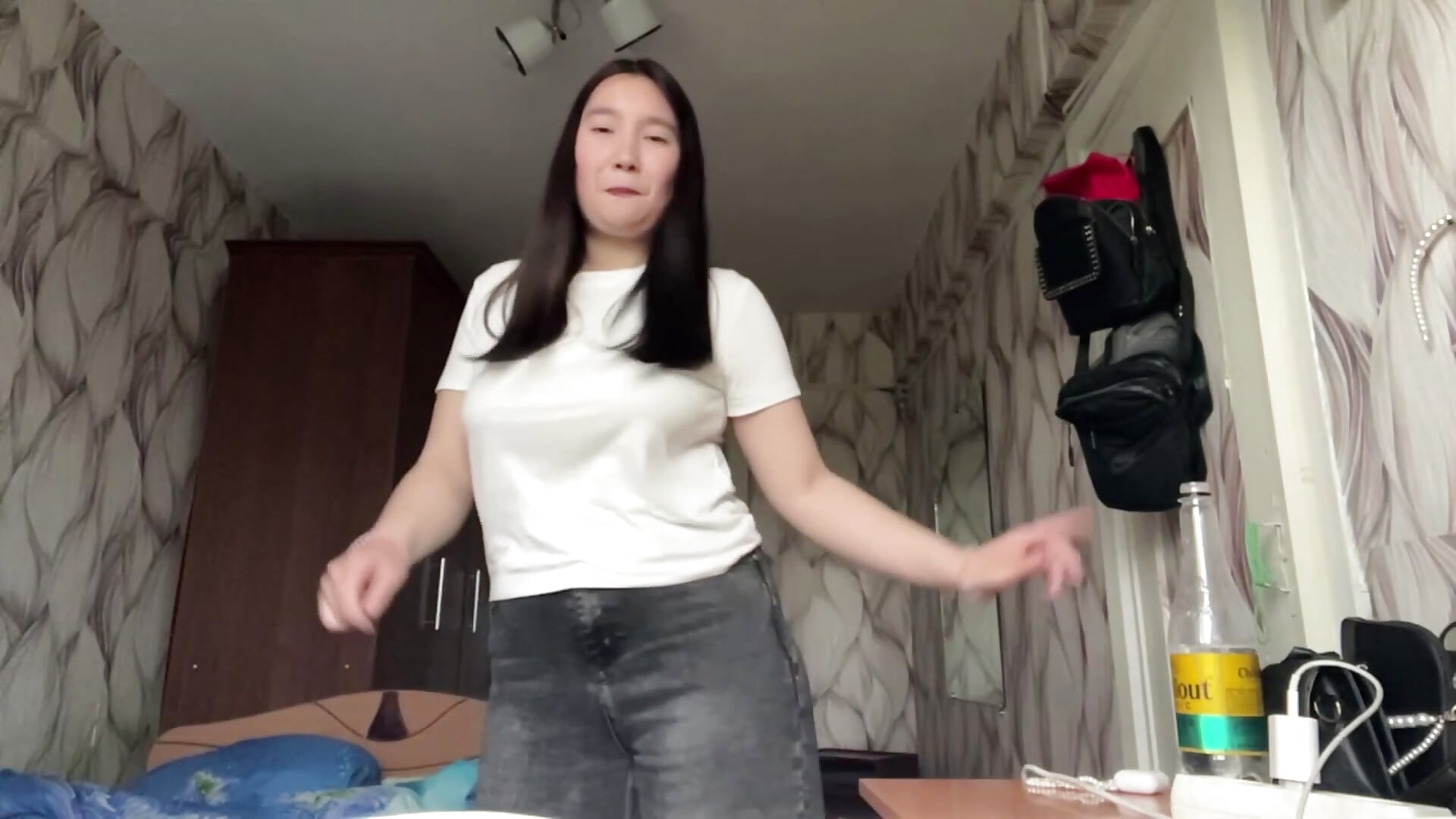 Can You Handle Me Tonight? - Video von Aliceqteqte Cam-Model