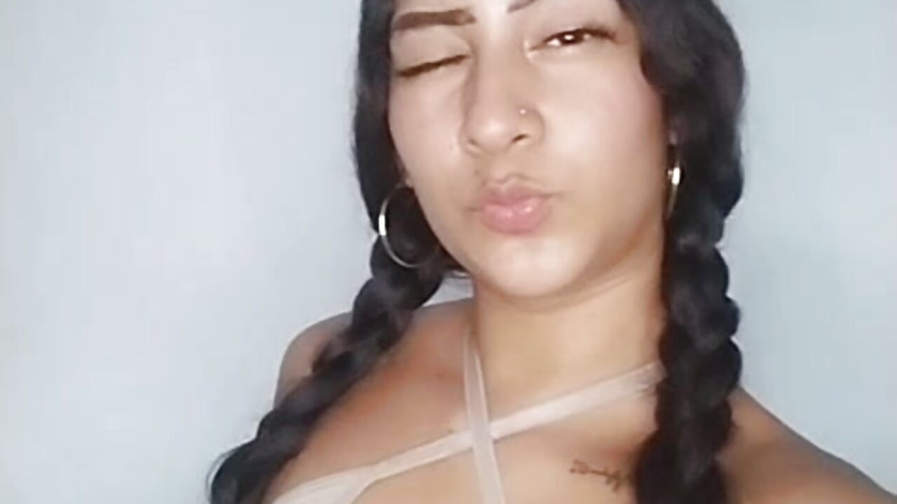 Welcome - video by ScarletLovee_ cam model