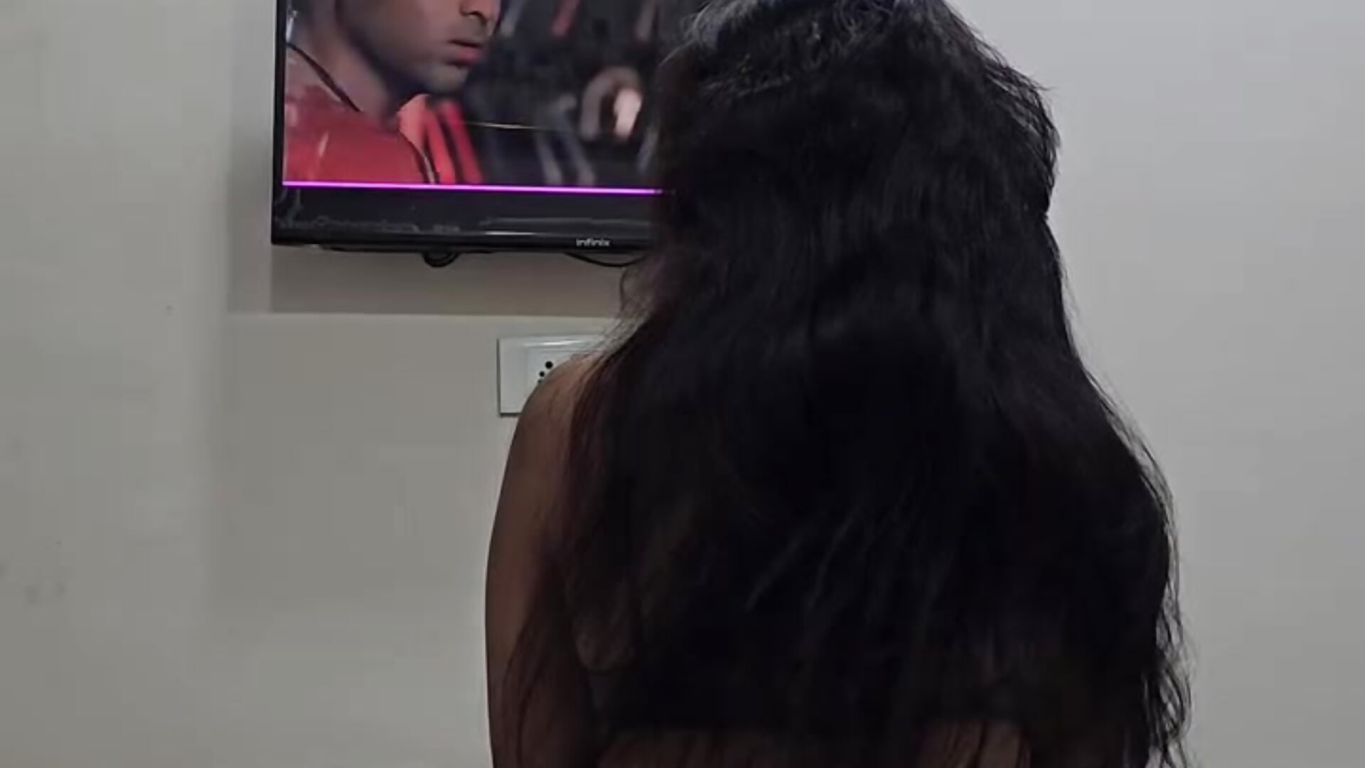 Sexy back