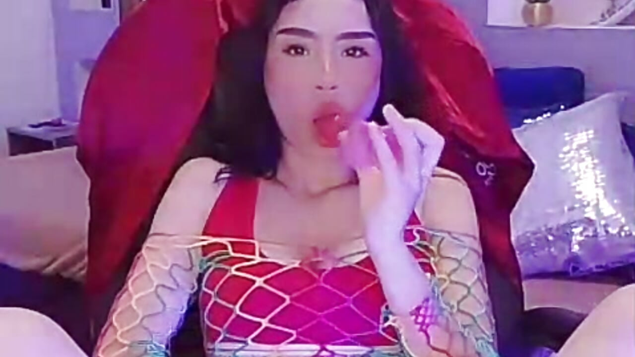 I want suck your dick - vídeo de la modelo de cam Hanna_Bloomm