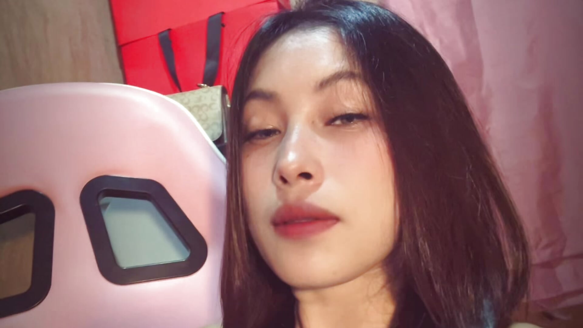 My TikTok video - video by Dearbaddie09 cam model