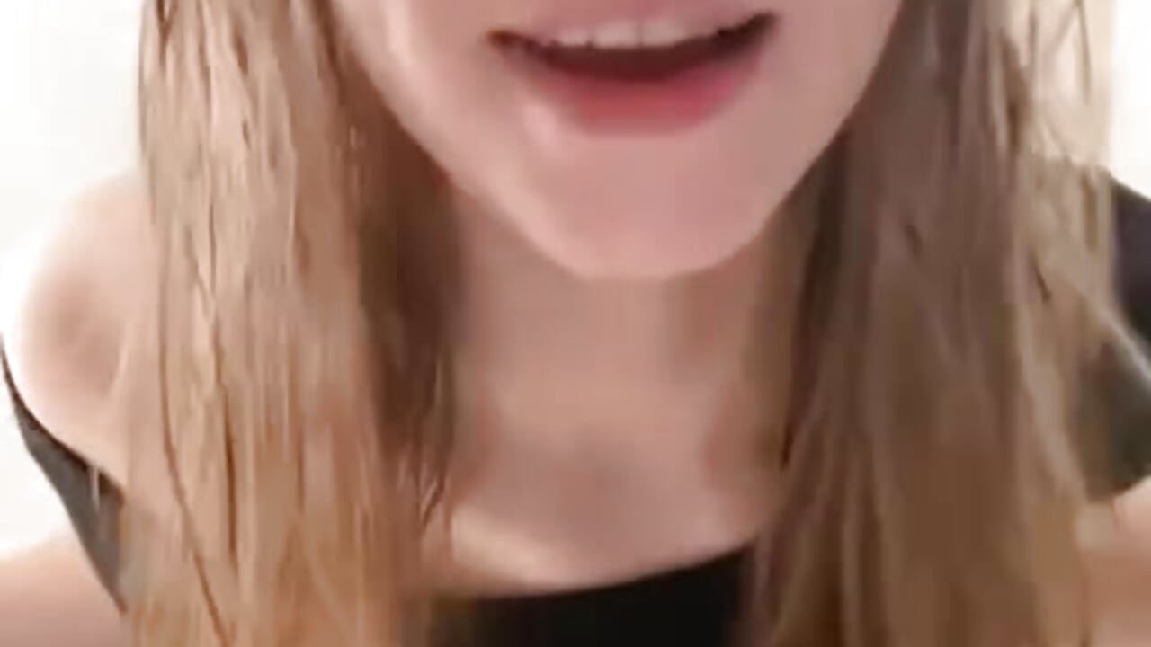 💕 - video av RavenShuker cam-modell