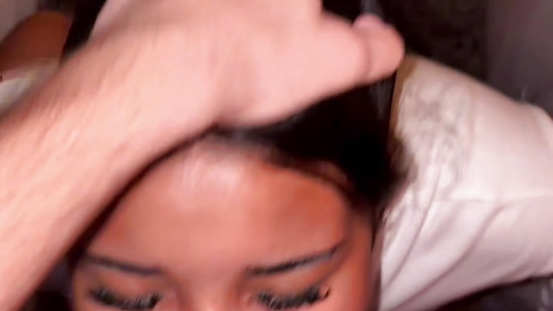 Facefuck👅💦 - video oleh model kamera HotCherryZz