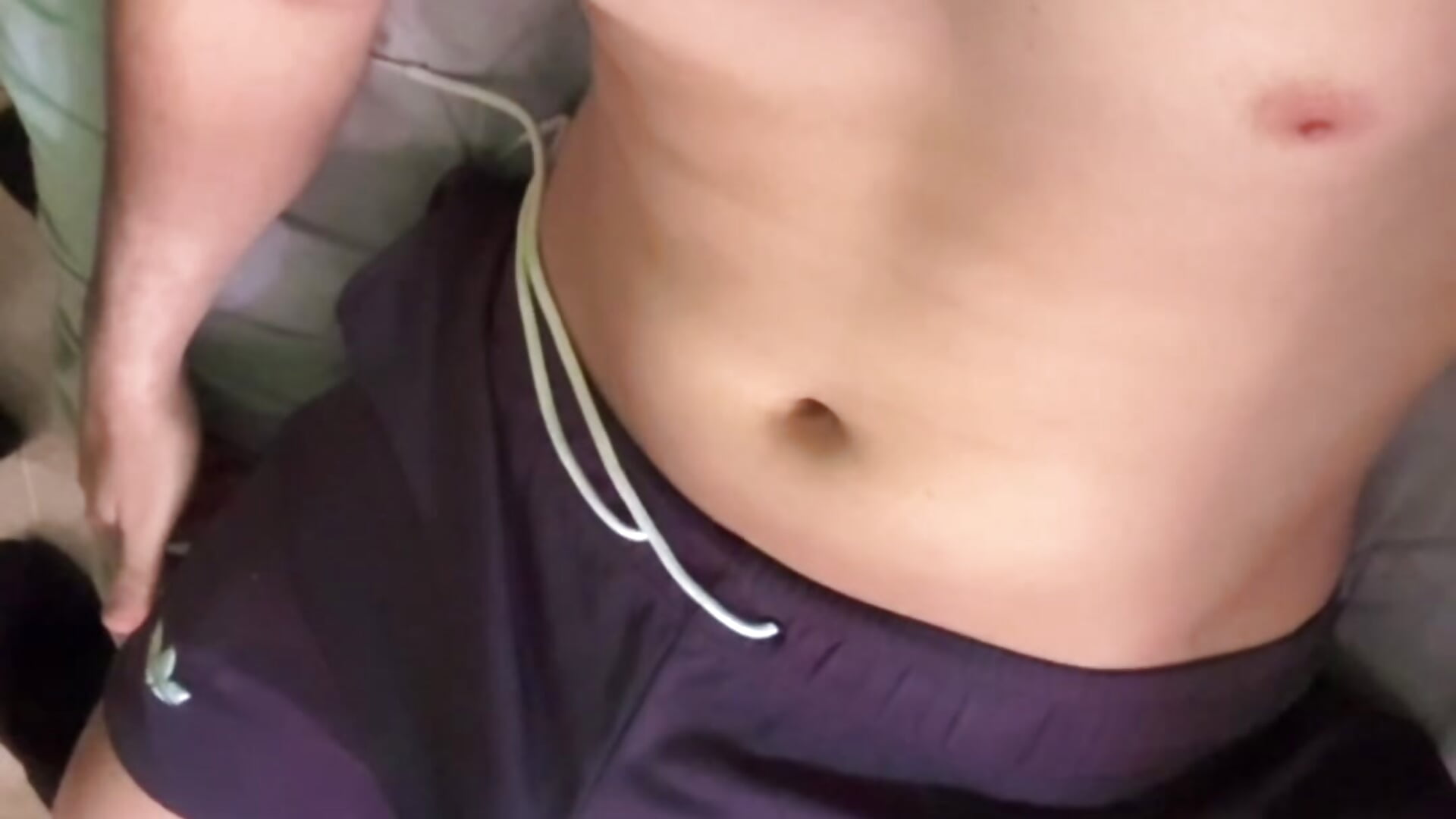 Relax – video modela na kameri Colombianitos_RawLive