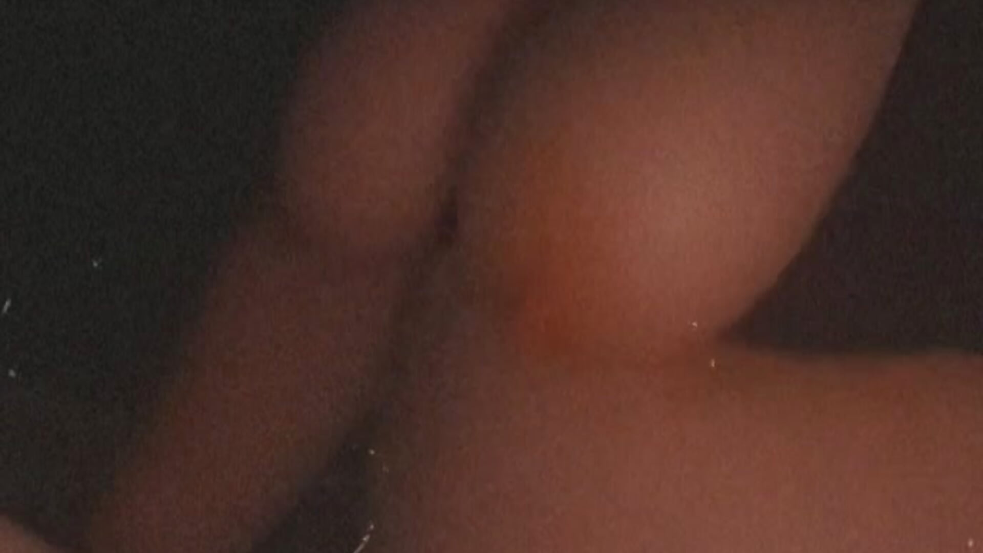Dry Humping with my Tits Out - vídeo de la modelo de cam CassCloudz143