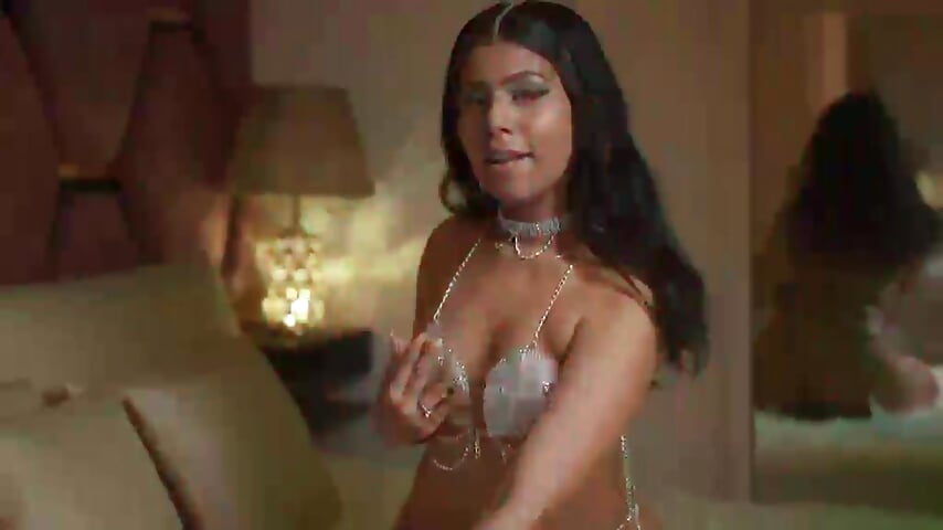 WELCOME ✨ – video modela na kameri jessy_fortune
