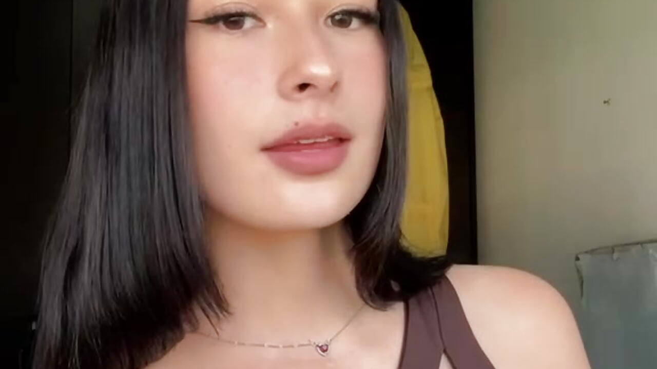 hey guys ♥ welcome - video by sellene_bloom cam model