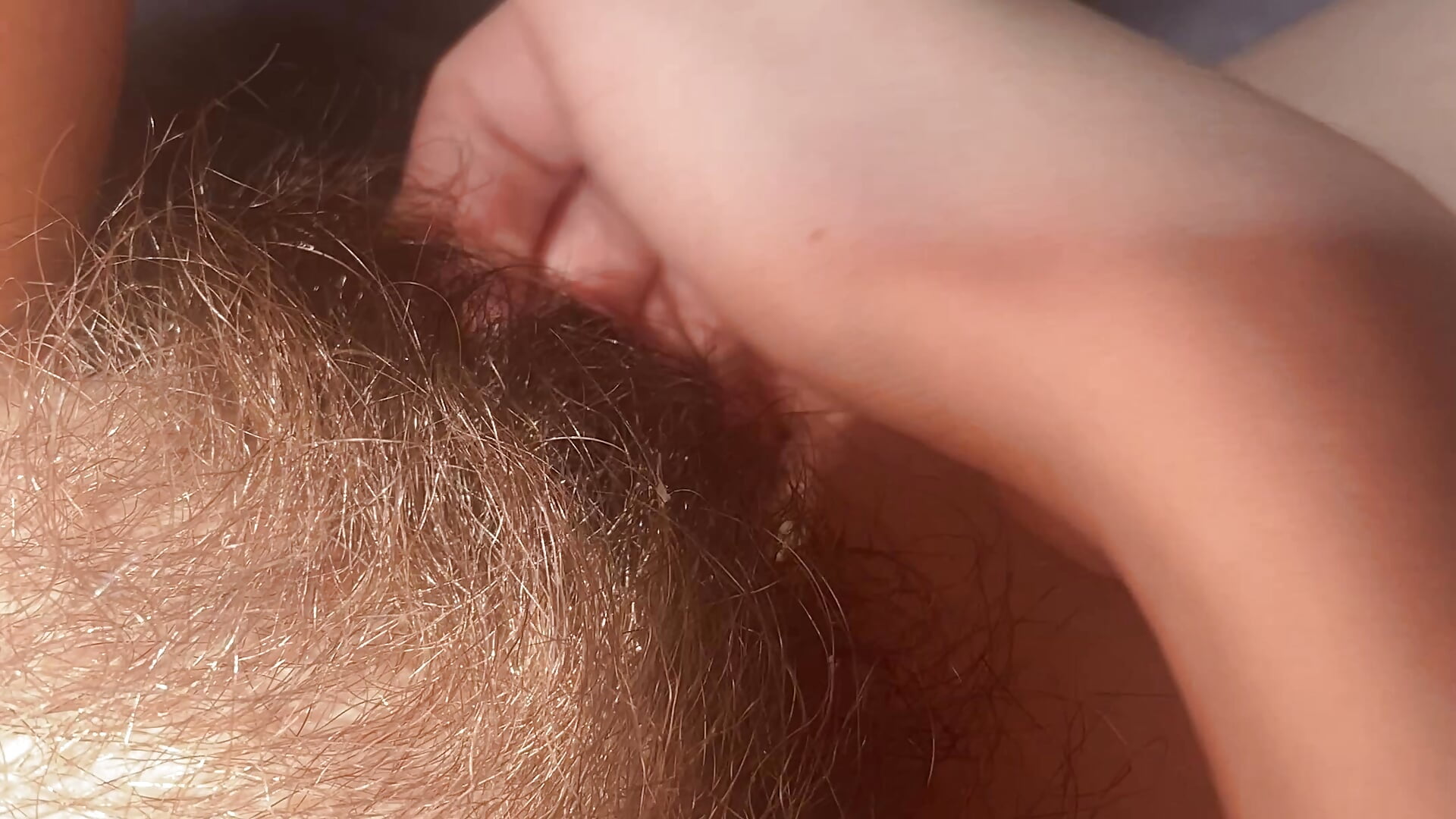 Pussy after cum 💦💦💦