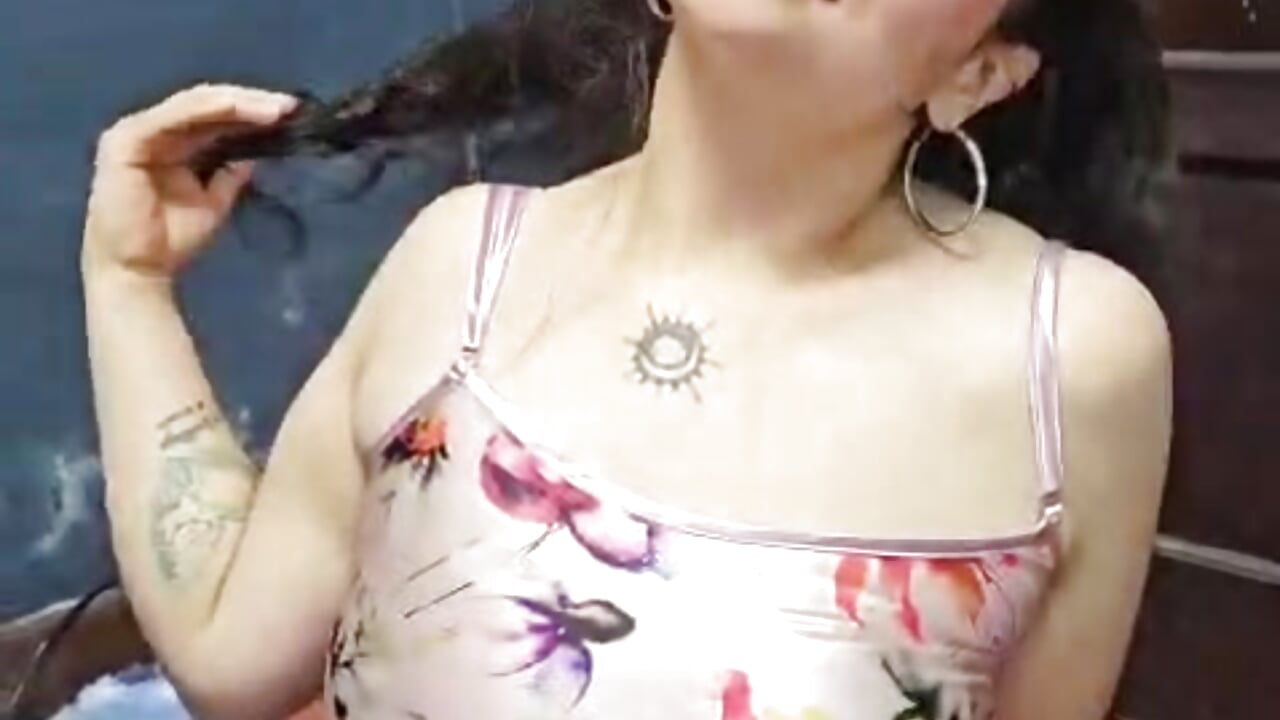 VIDEO SATURDAY 😈✨ - ক্যাম মডেল elle_harper-এর ভিডিও