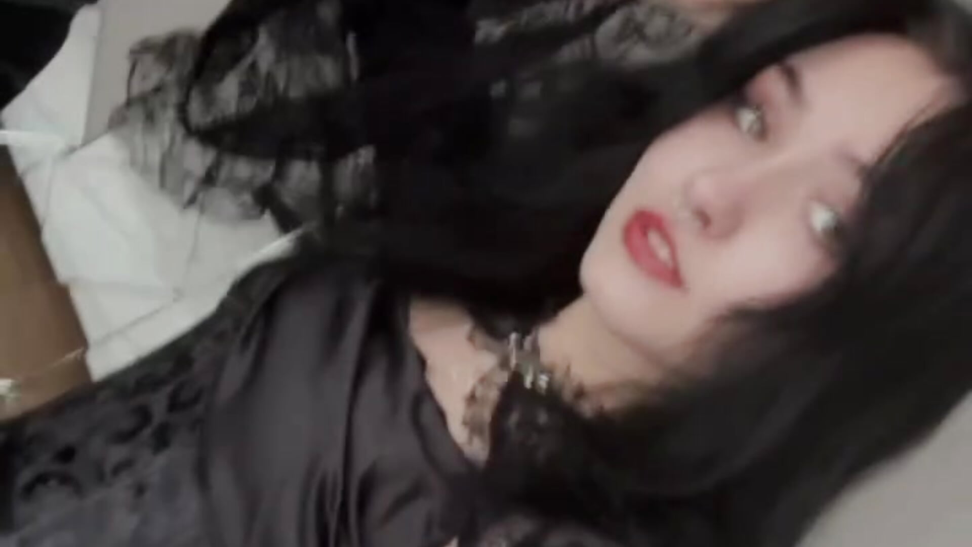My first video here - video di KeelyPaullus modella di cam