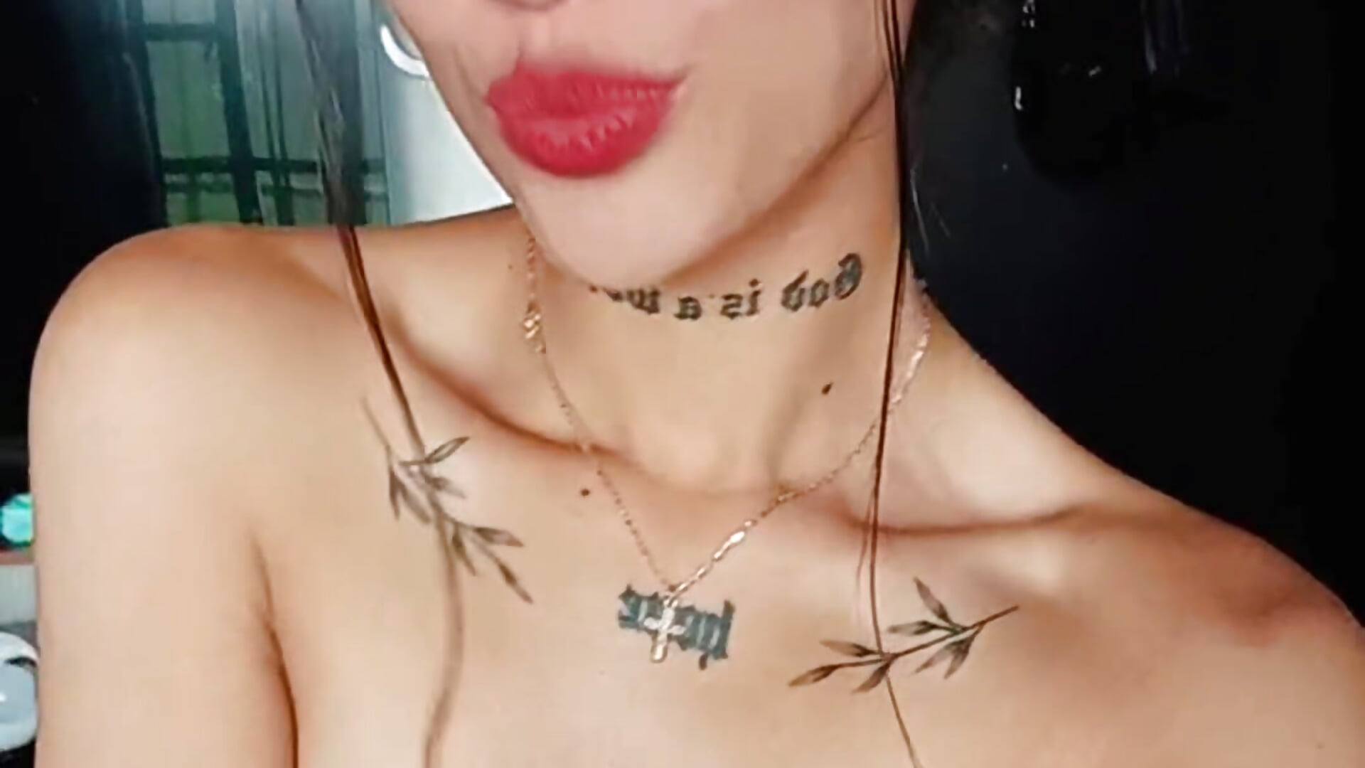 Nice 💘 - video by Valkiria_3 cam model