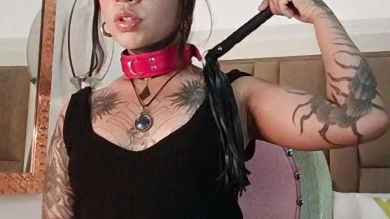 Only Sexy girl - Pandora_nyx adlı kamera modelinin videosu