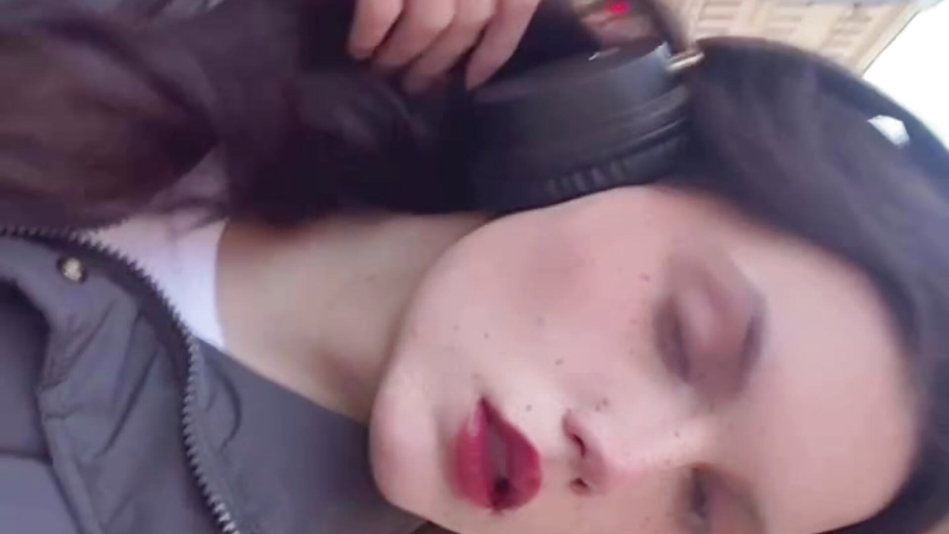 Public - Video von TessieBarriault Cam-Model