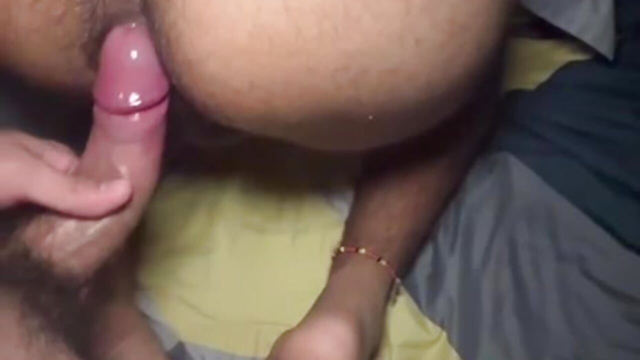 Salvador is close to be fucked by Chris