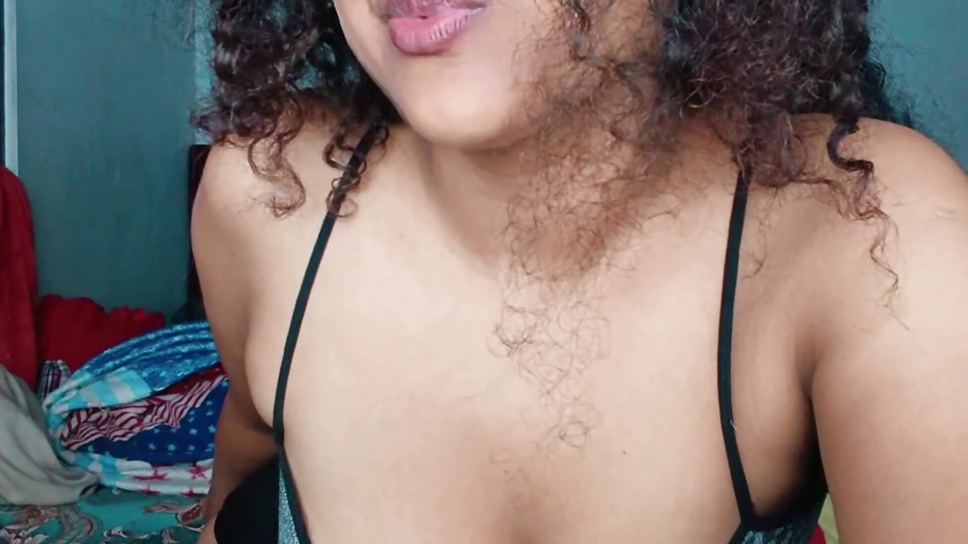 43019 - video by CarameloSweet cam model