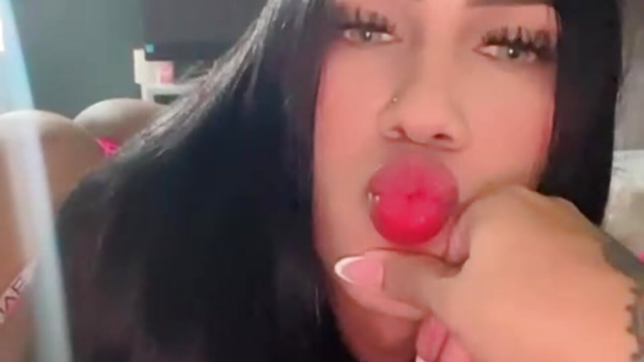 ♥
