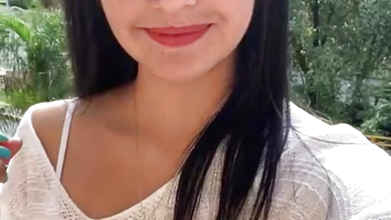 WHAT A BEAUTIFUL DAY✨🌻 - video by Kan_Rousse cam model