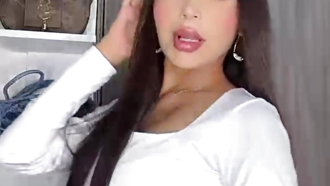 KimoraBlaze is waiting for you 💋 - video by KimoraBlaze cam model