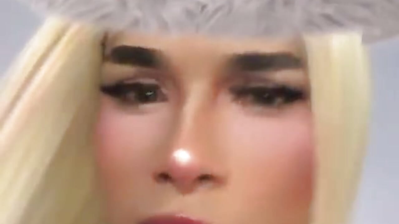 🤍🏳️‍⚧️ - video by Sarahis_Valentina cam model