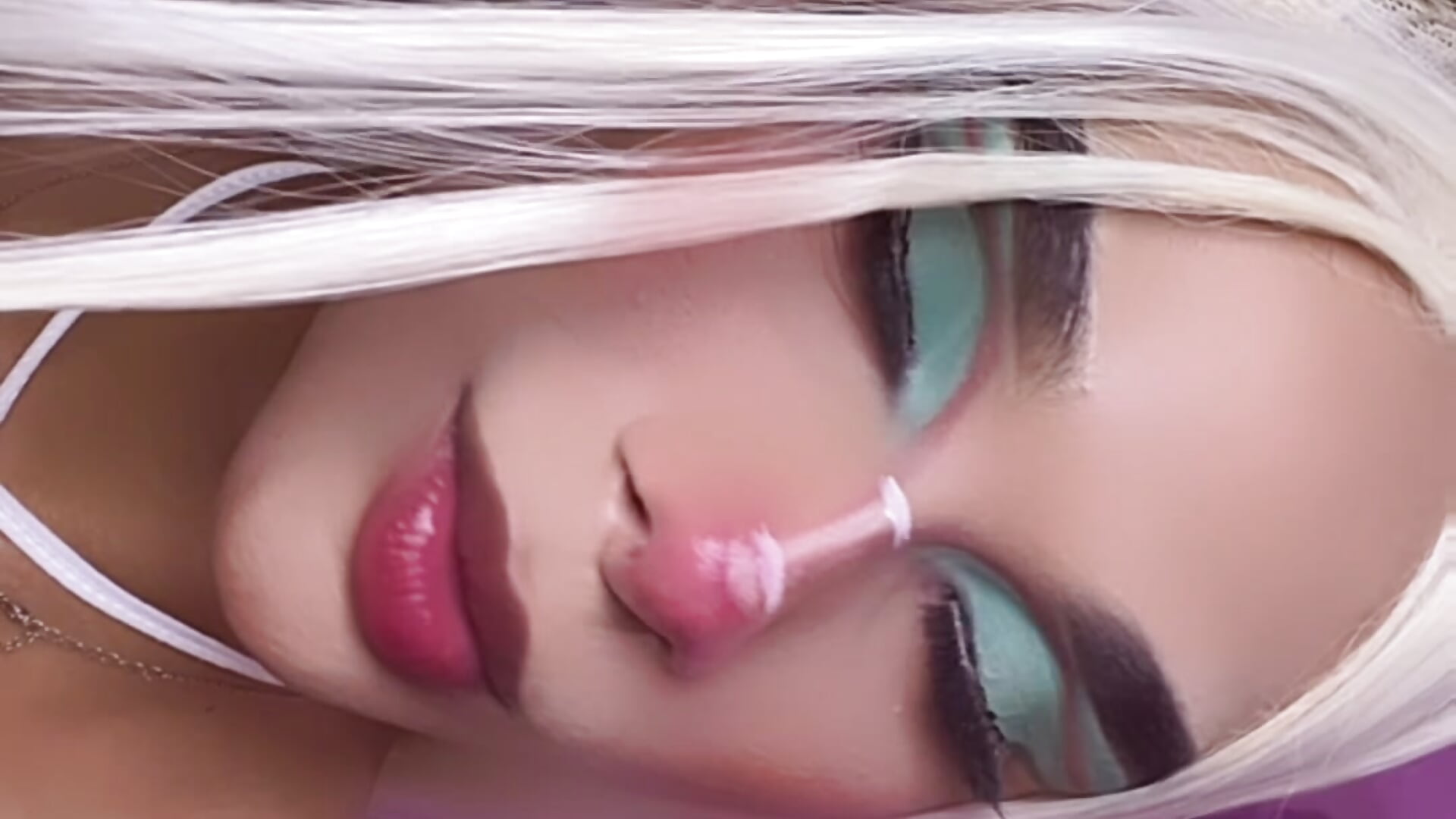 🌷. - video by Sarahis_Valentina cam model