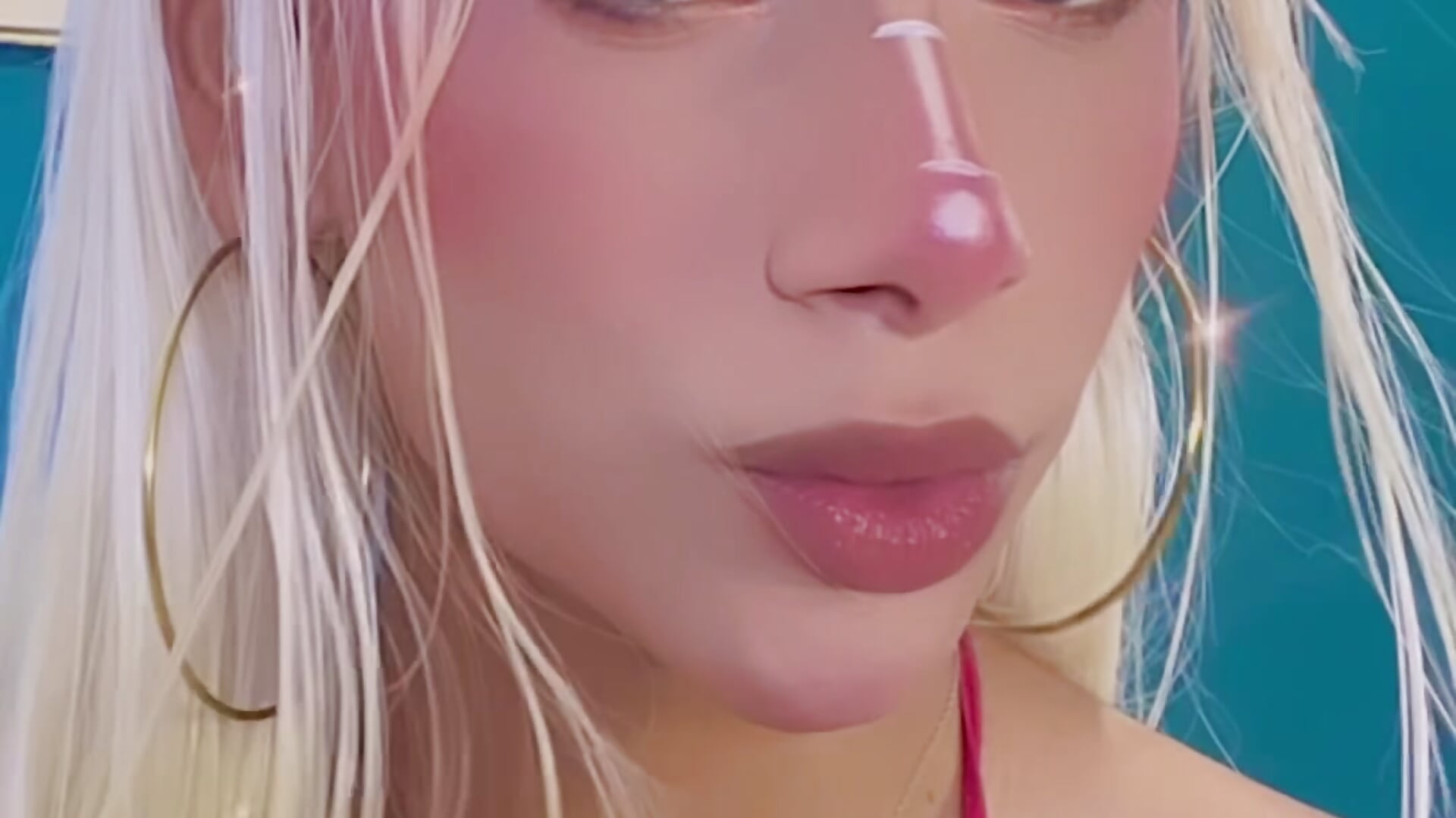 ❤️ - video by Sarahis_Valentina cam model