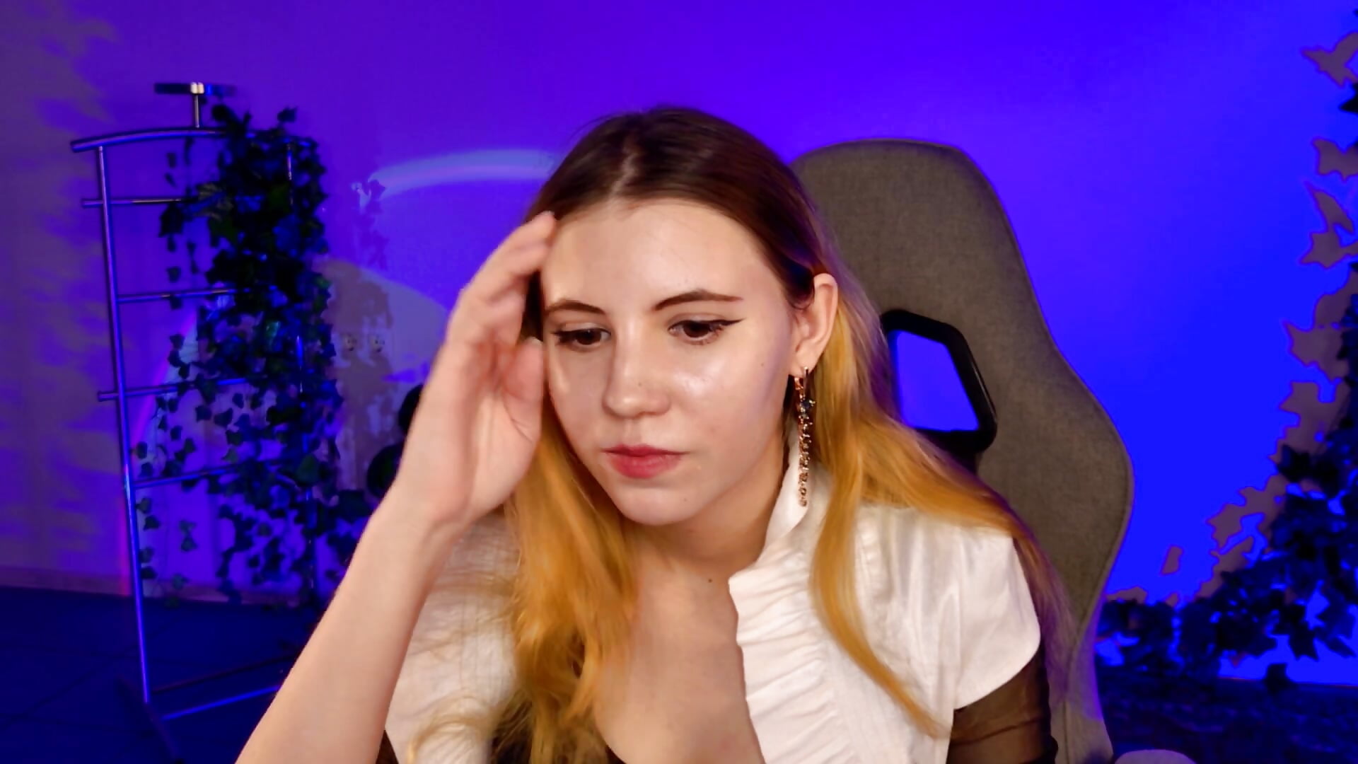 ❤️ - video di LilitEverly modella di cam