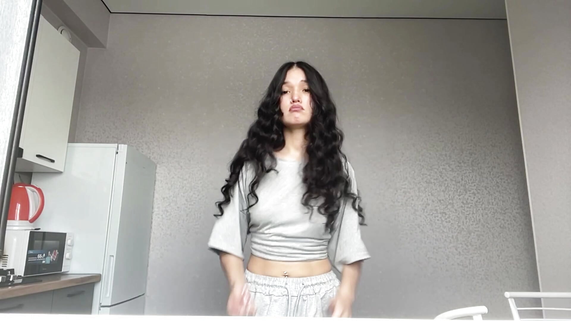 Just dance💃 - vídeo de la modelo de cam LisetteParajon