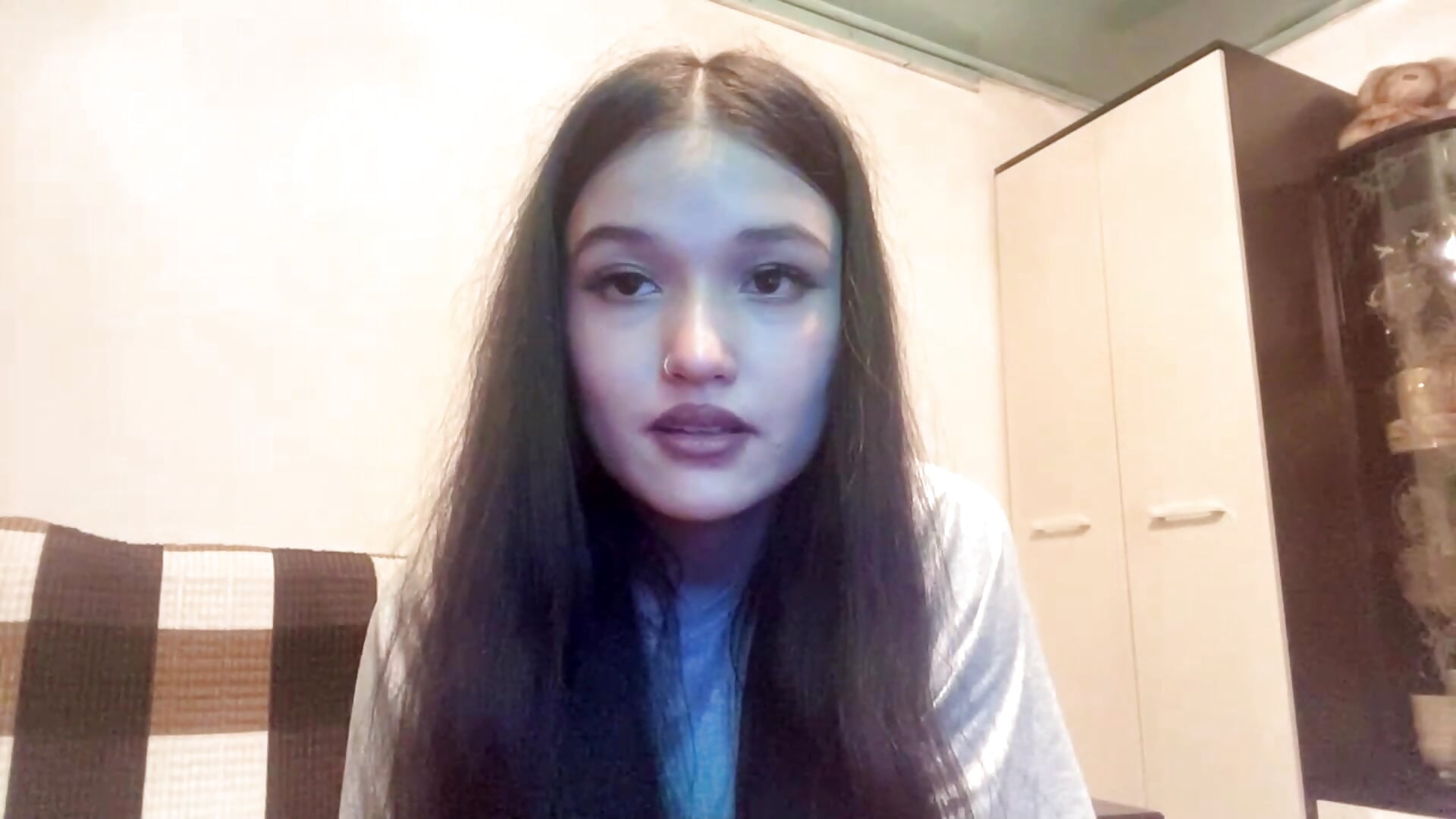When Silence Speaks - vídeo de la modelo de cam LisetteParajon