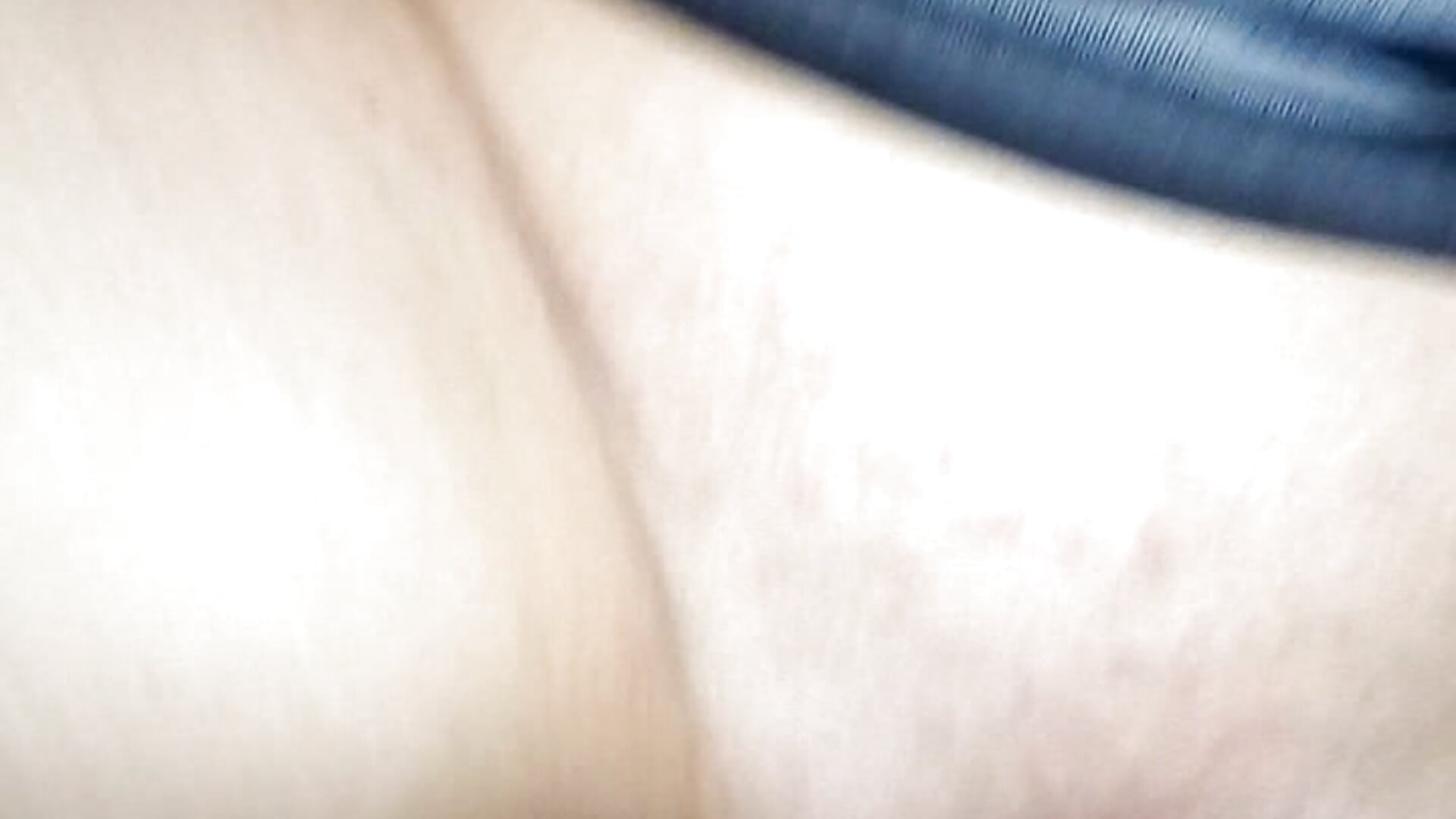 A fist in the pussy