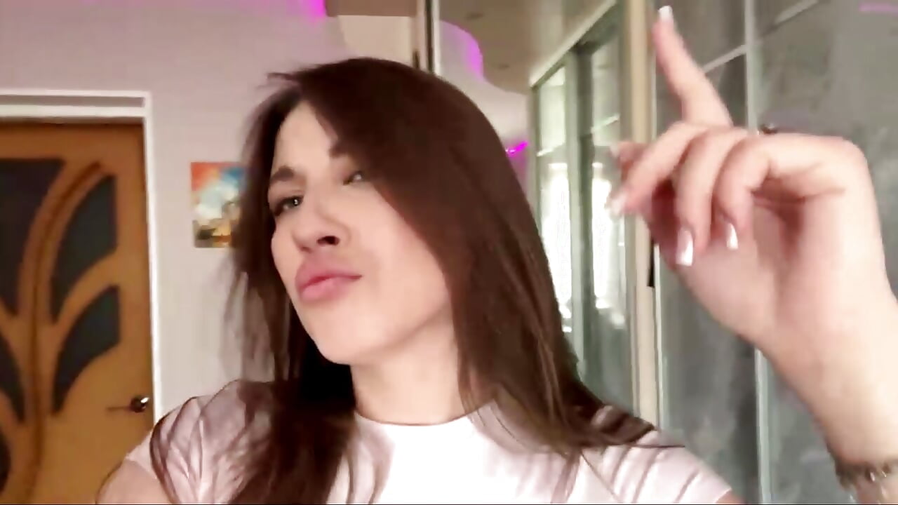 welcome - video by LorenaPosto cam model
