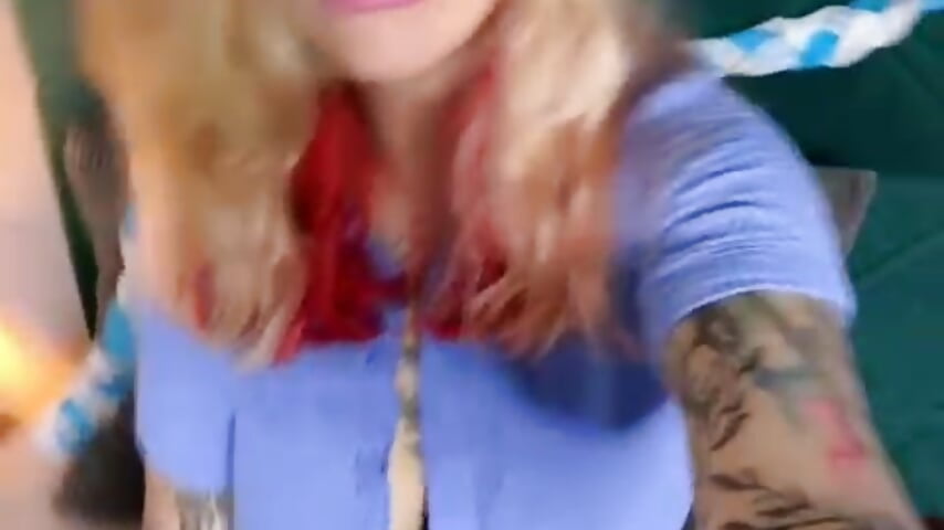 Oktoberfest!! Cheeers! - video by Quinn_Alessia cam model