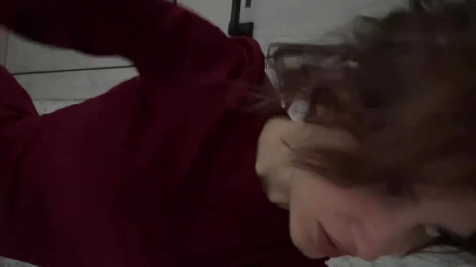<3 - فيديو من AntoinetteCrispell موديل الكام