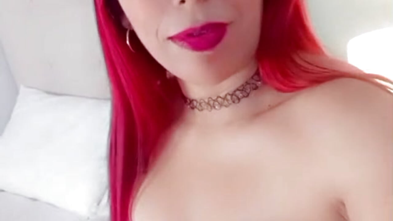 👑💕 - Video von Karla_Russo Cam-Model